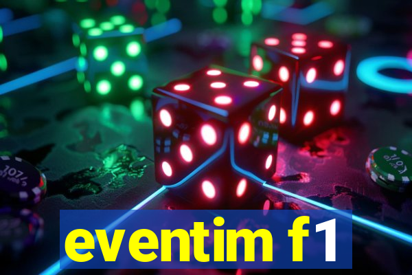 eventim f1